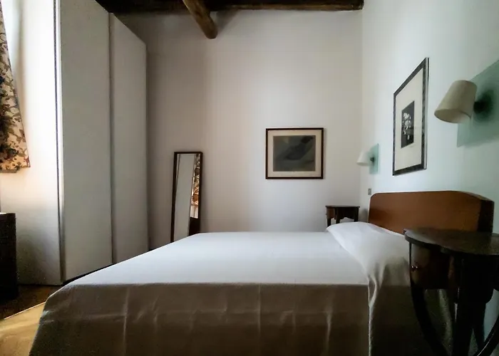 Raffaello Terrace - Near Piazza Navona Appartement