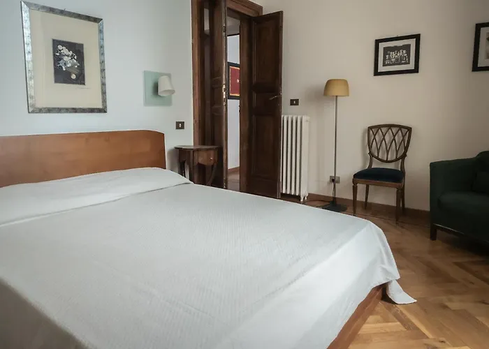 Raffaello Terrace - Near Piazza Navona Appartement *