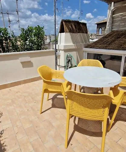 Appartement Raffaello Terrace - Near Piazza Navona *